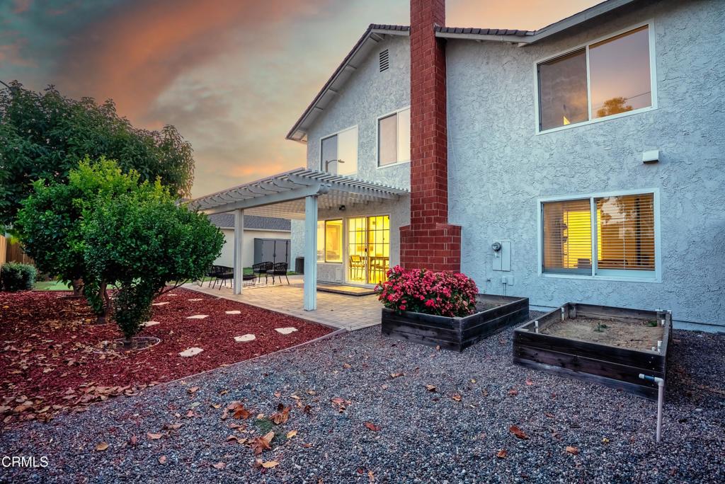 3872 Aztec Court