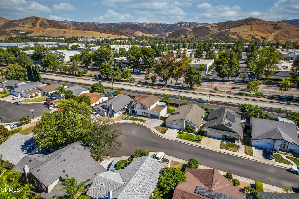 3872 Aztec Court