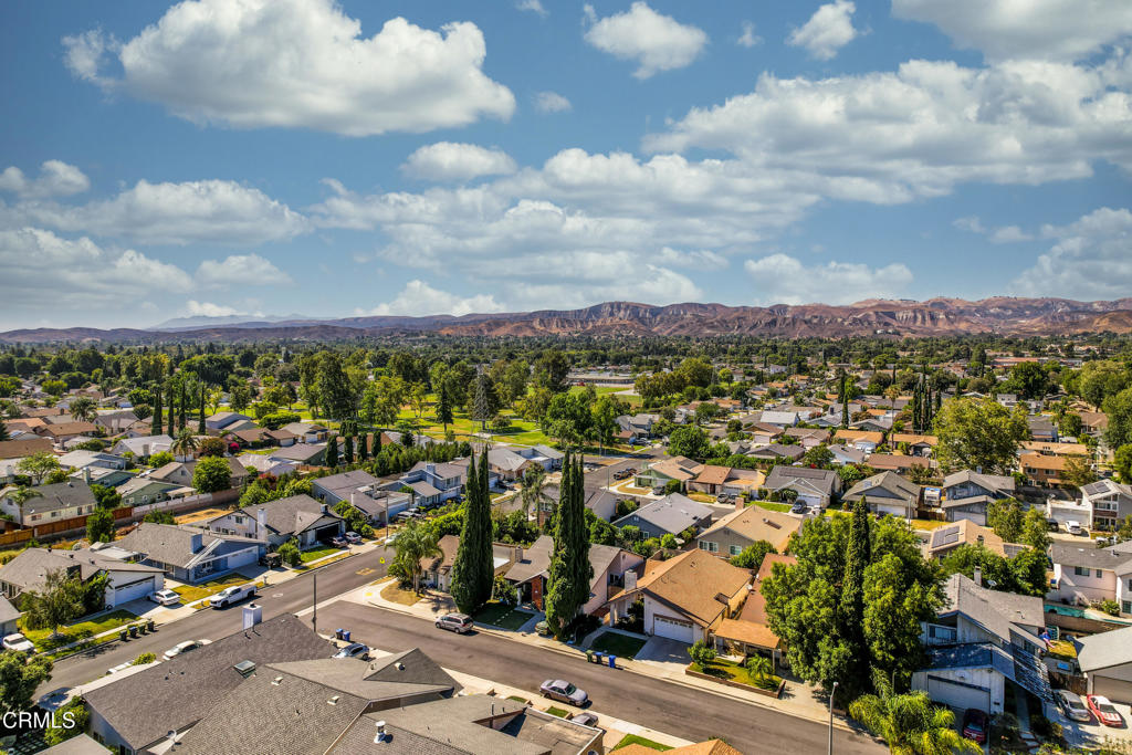 3872 Aztec Court
