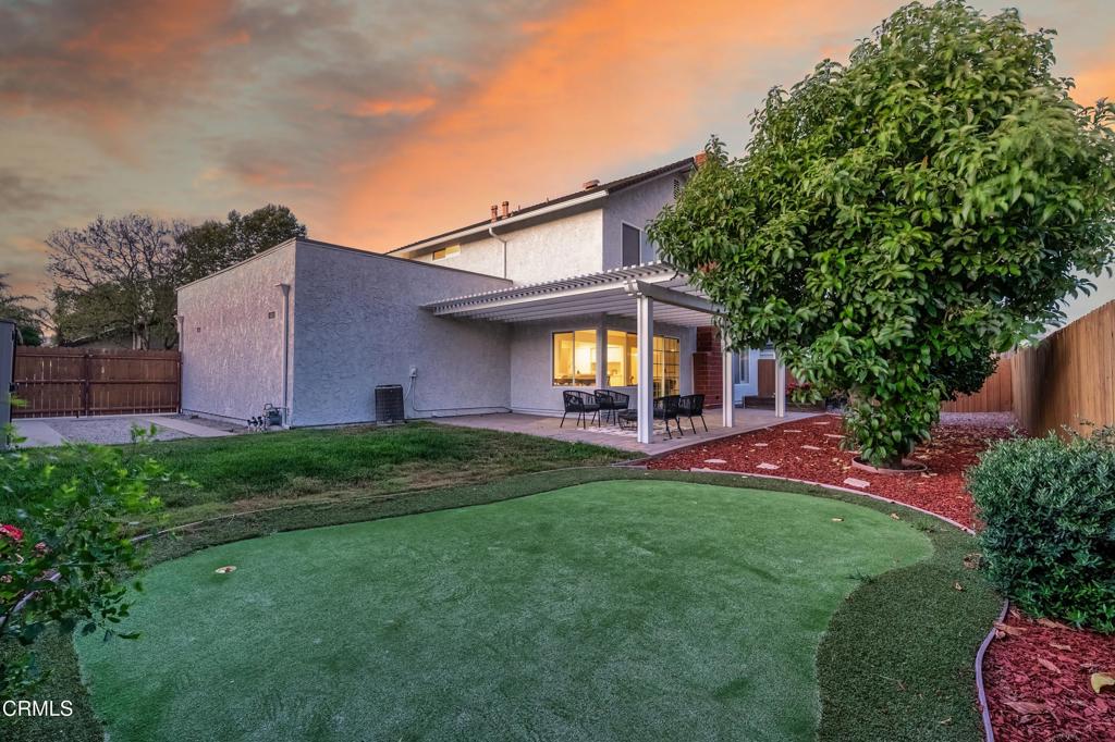 3872 Aztec Court