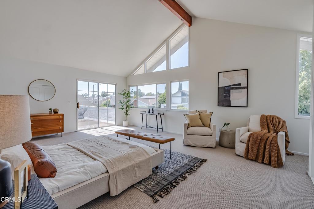 3872 Aztec Court