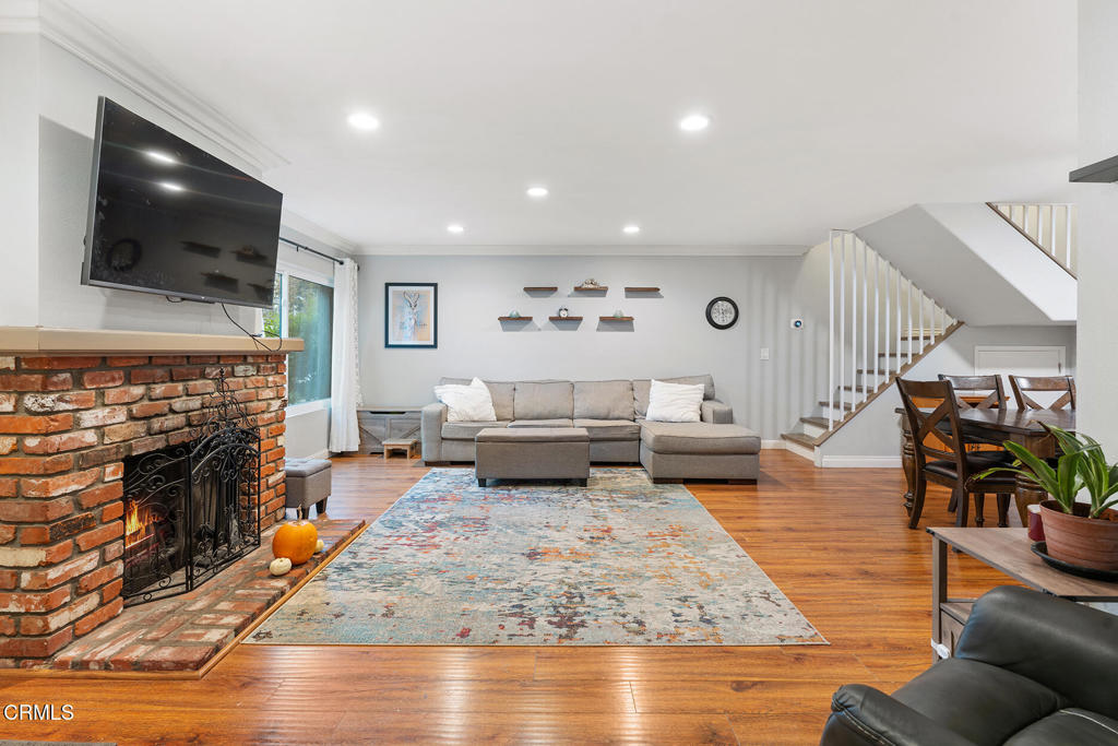 4448 Lubbock Drive C