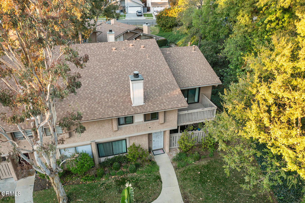 4448 Lubbock Drive C