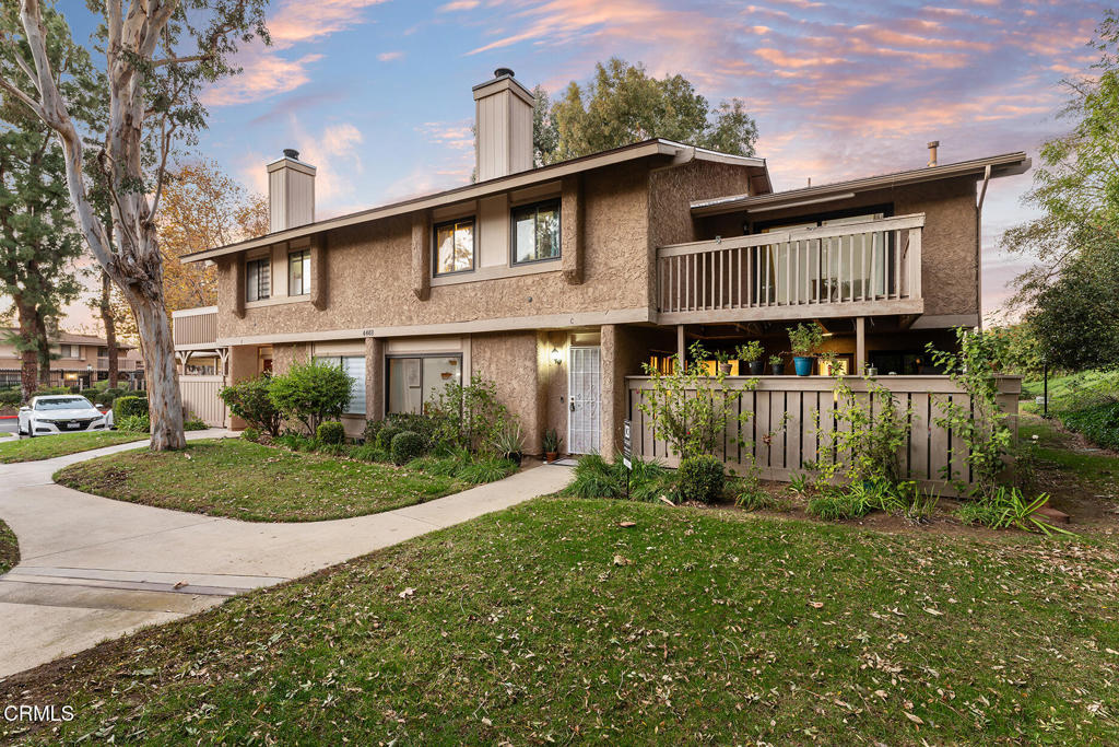 4448 Lubbock Drive C