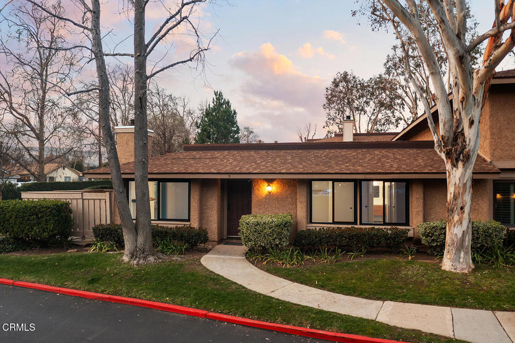 4490 Lubbock Drive D