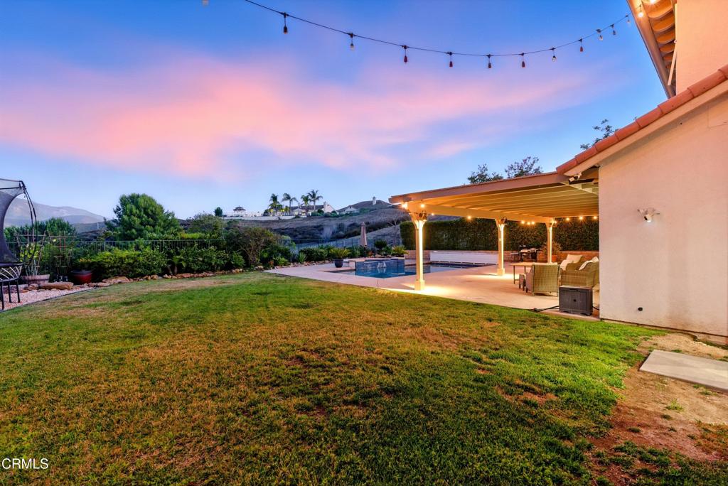 4414 Paseo Santa Rosa