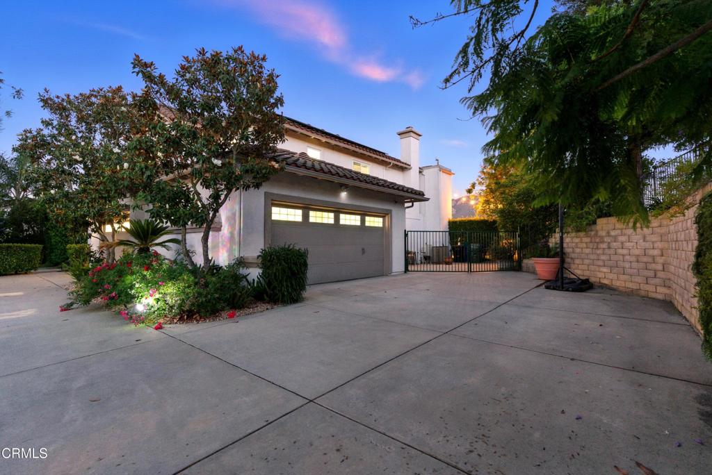 4414 Paseo Santa Rosa