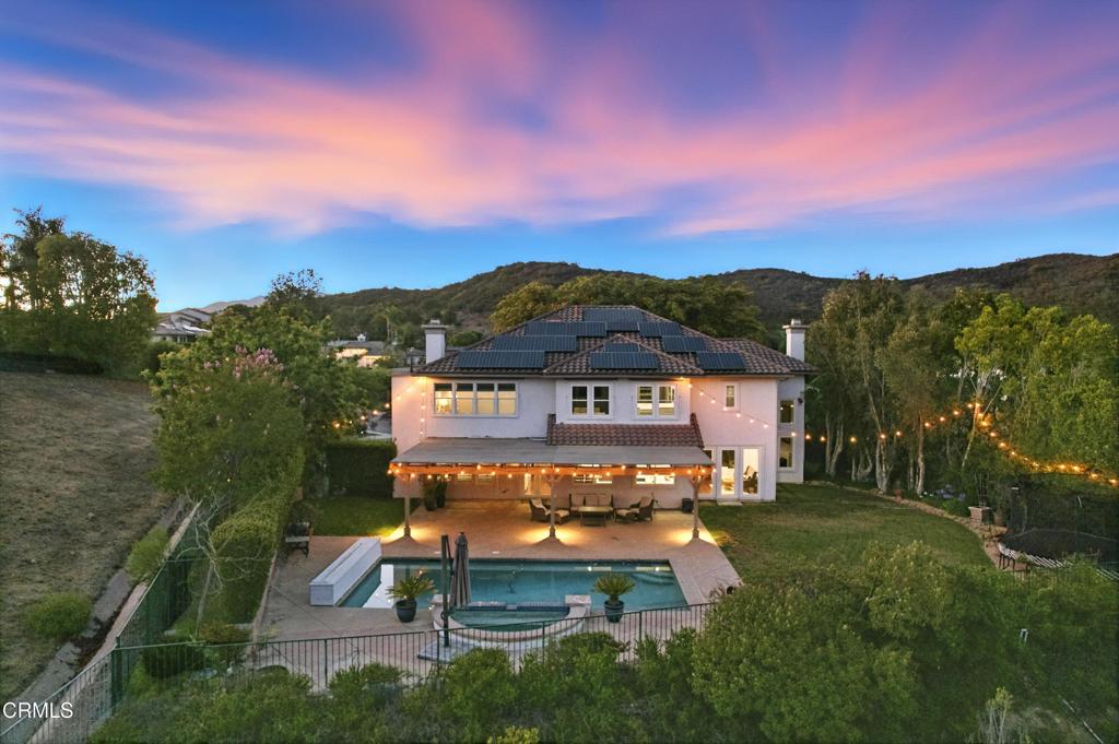 4414 Paseo Santa Rosa