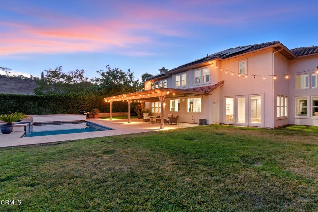 4414 Paseo Santa Rosa
