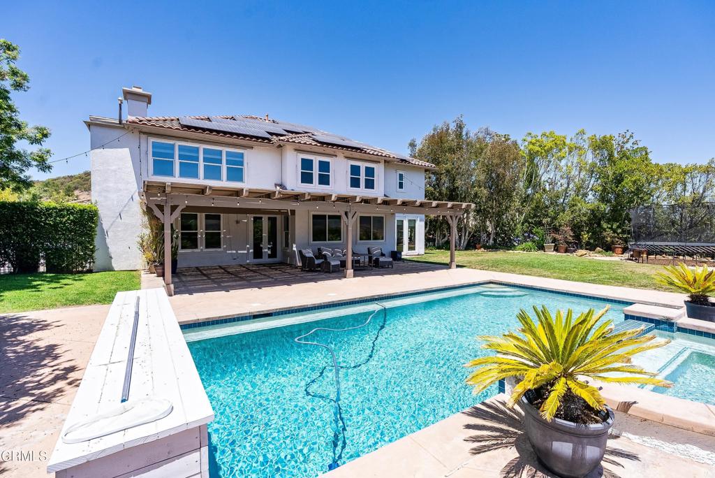 4414 Paseo Santa Rosa