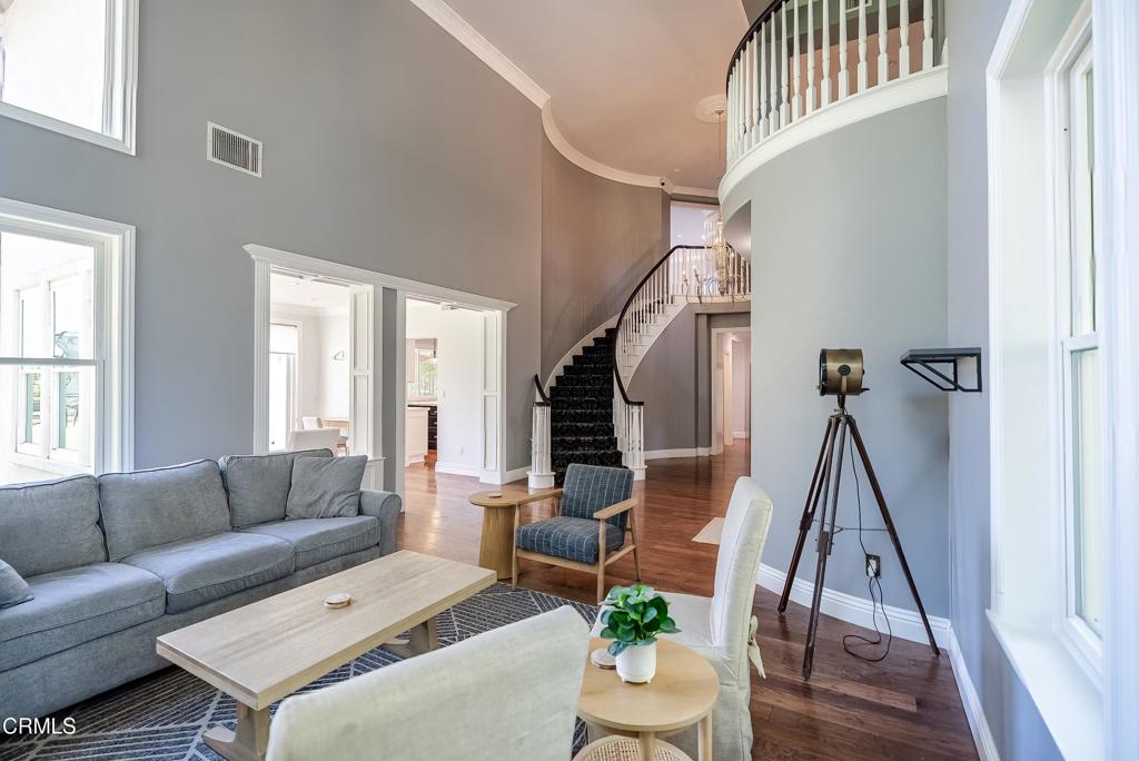 4414 Paseo Santa Rosa