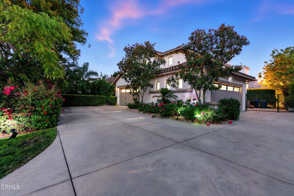 4414 Paseo Santa Rosa