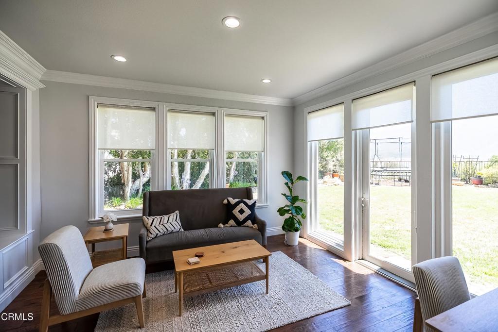4414 Paseo Santa Rosa