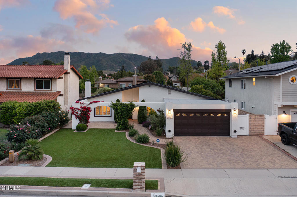 30386 Rainbow View Drive