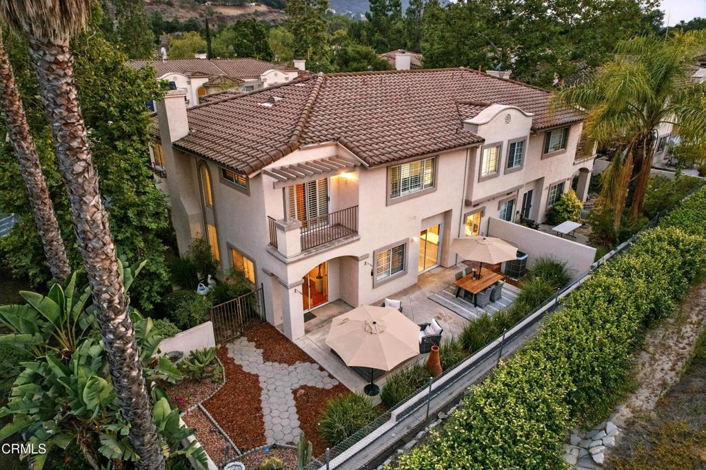 1117 Pan Court