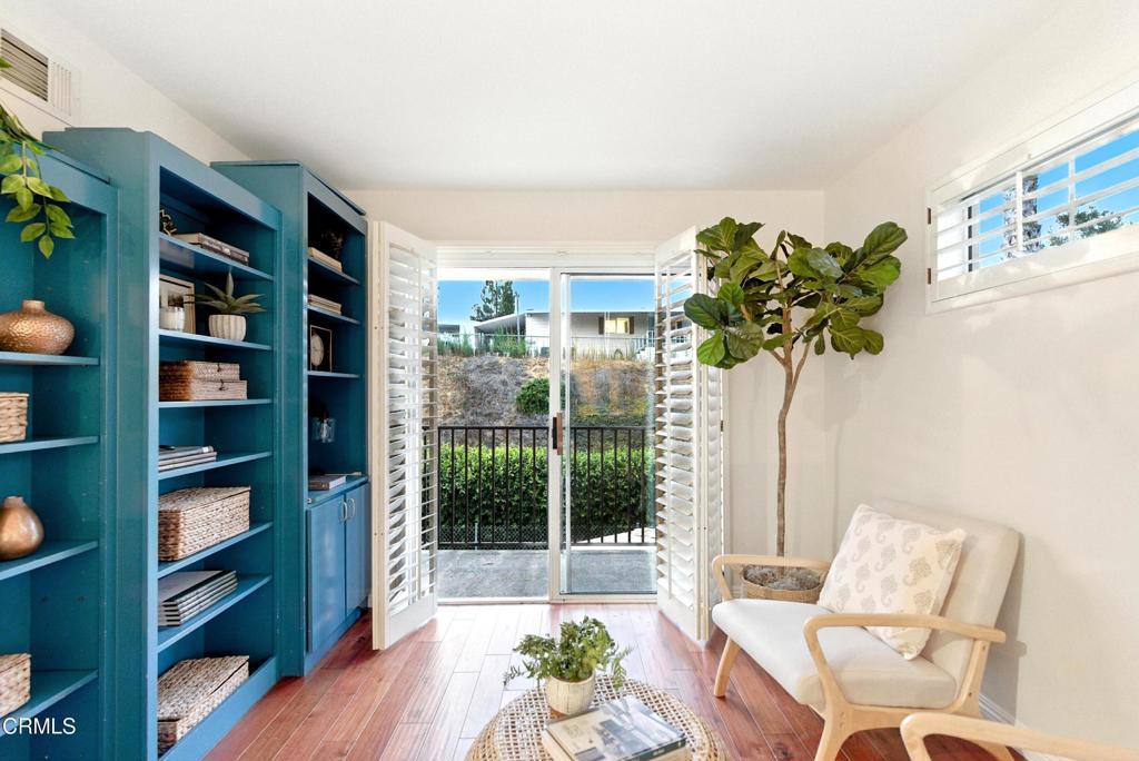 1117 Pan Court