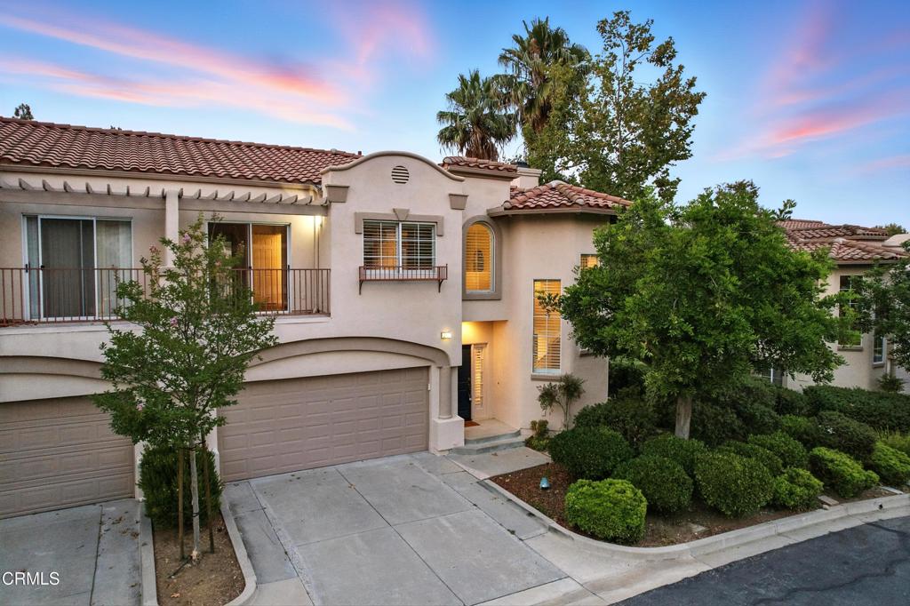 1117 Pan Court
