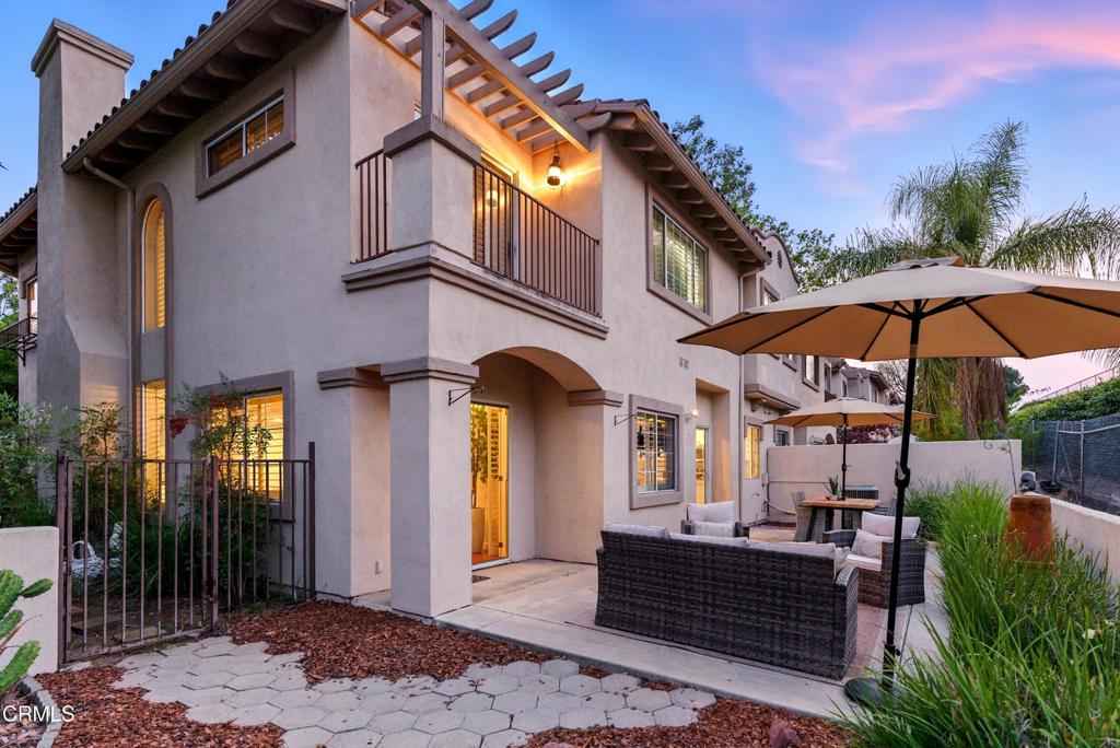 1117 Pan Court