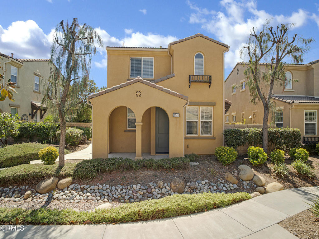2949 Palmera Lane