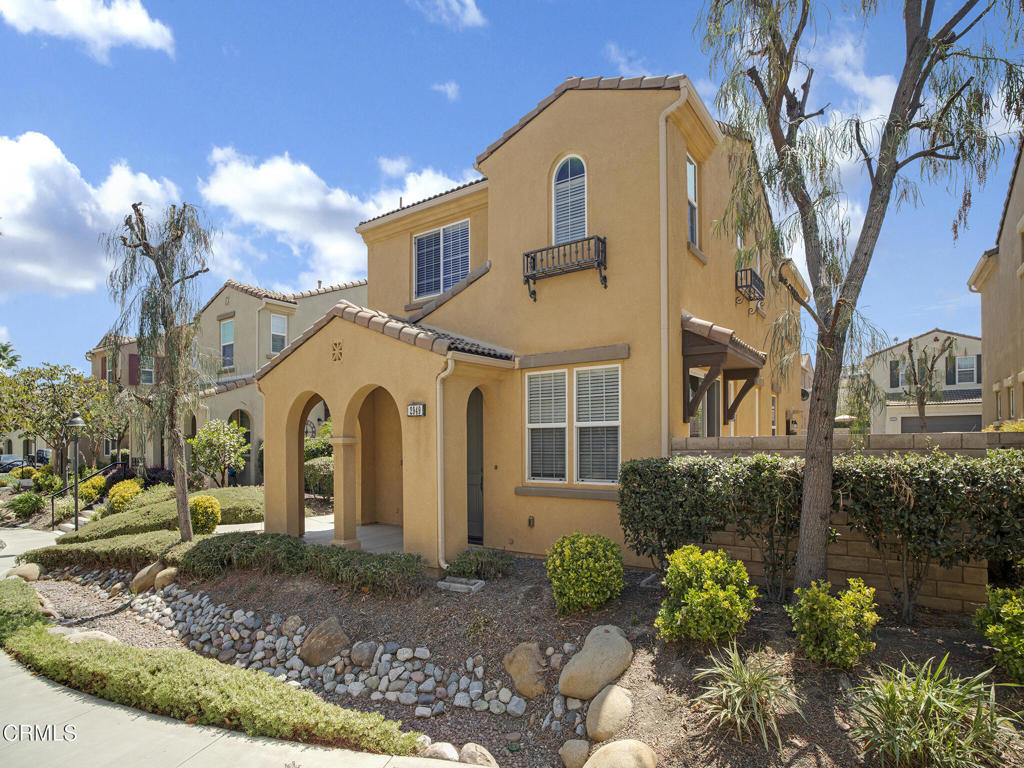 2949 Palmera Lane