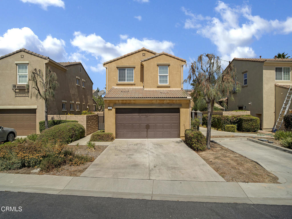 2949 Palmera Lane