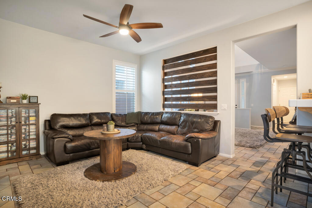 4532 Los Damascos Place