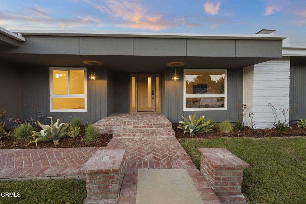 111 Donnick Avenue