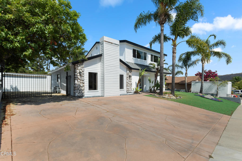 3955 Blackwod Street