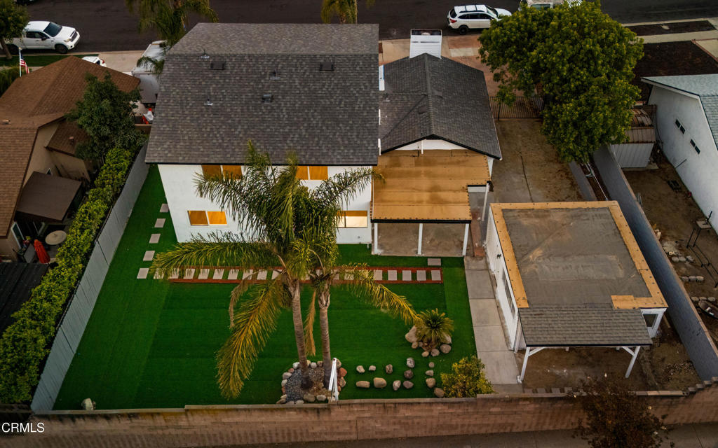 3955 Blackwod Street