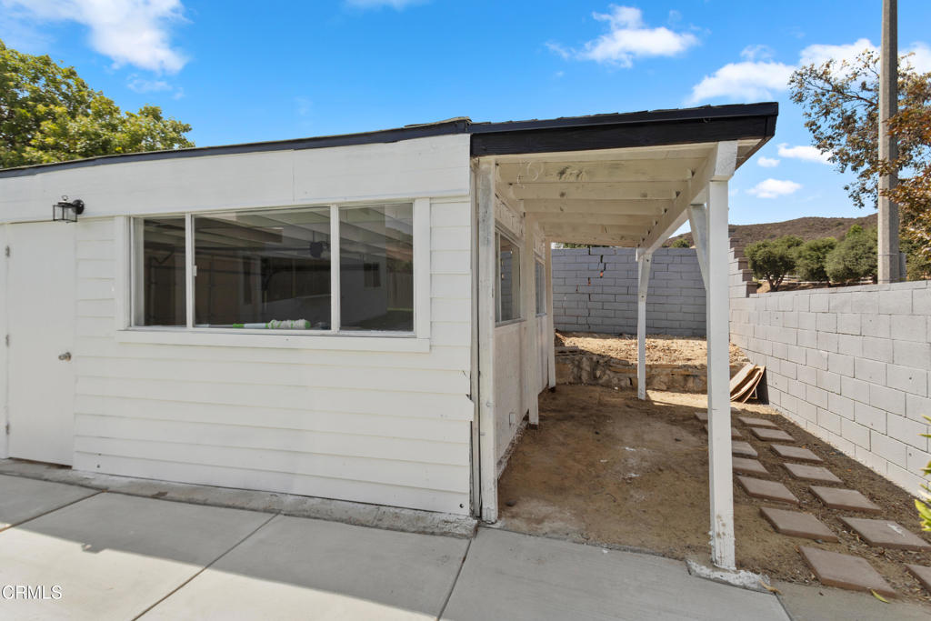 3955 Blackwod Street
