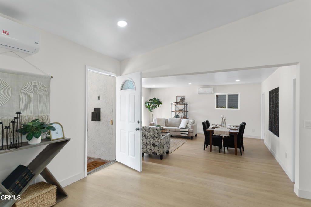 3955 Blackwod Street