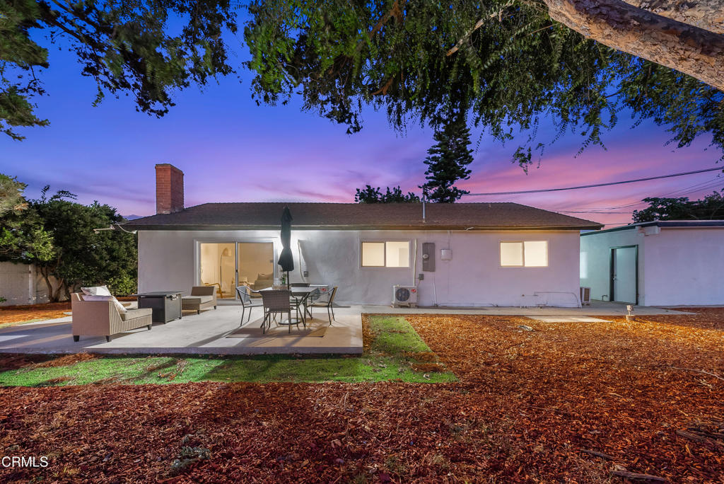 2531 Scott Place