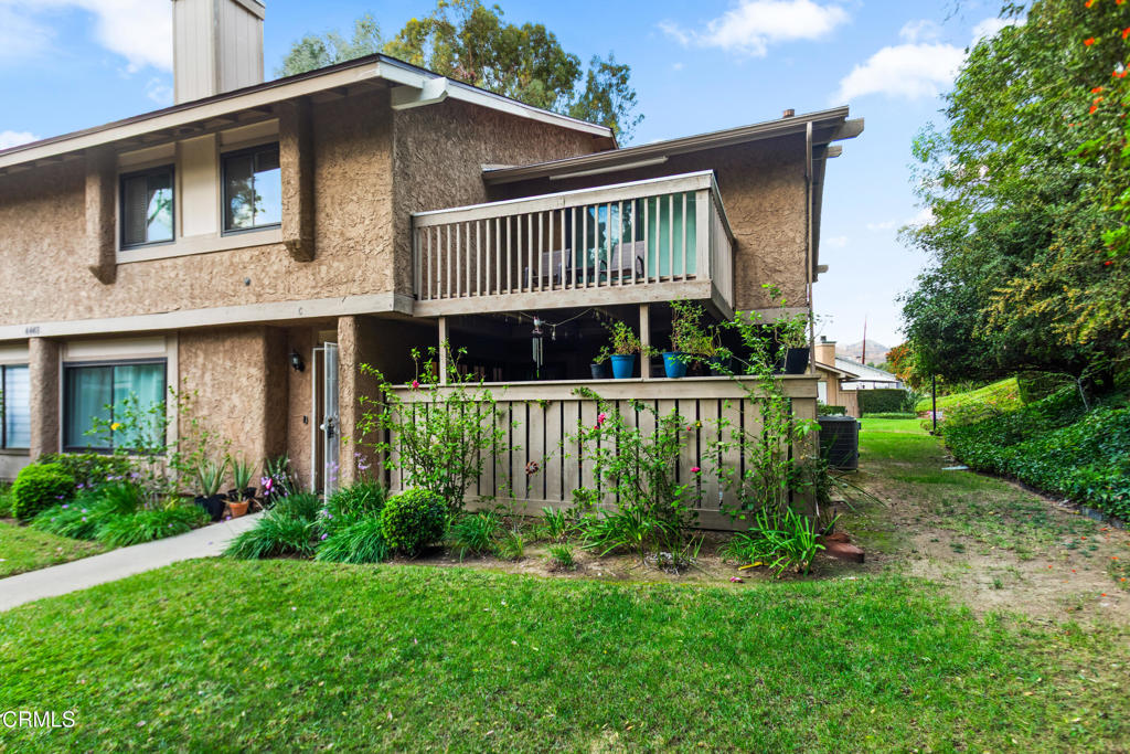 4448 Lubbock Drive C