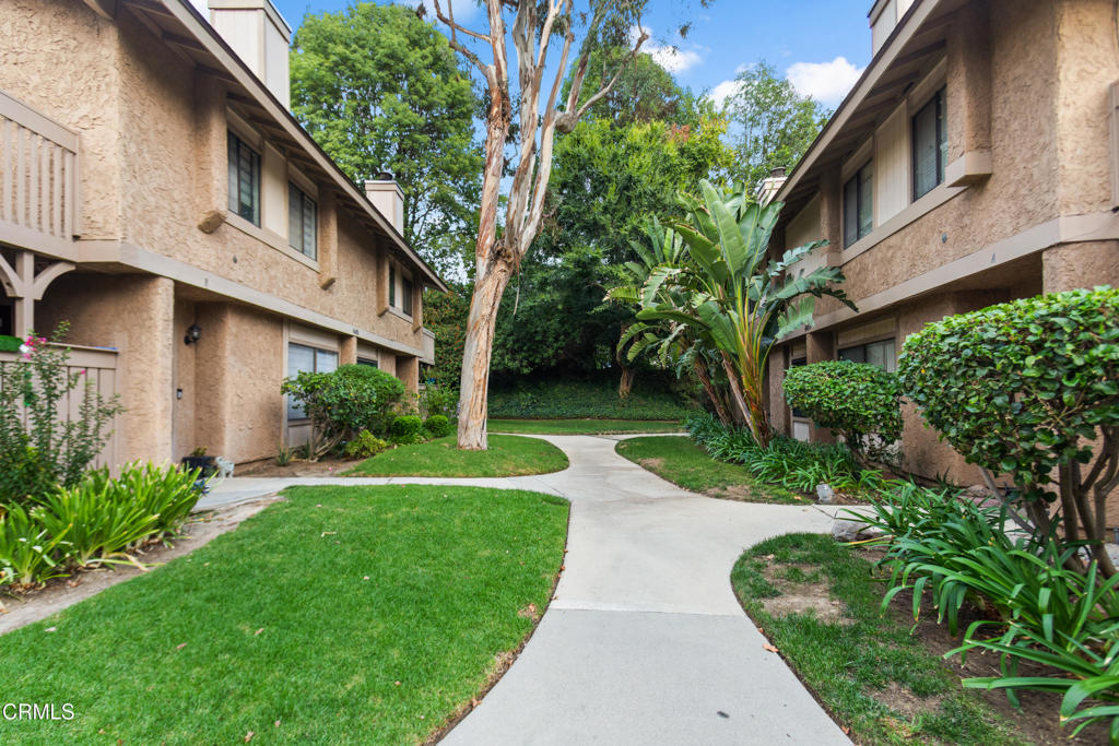 4448 Lubbock Drive C