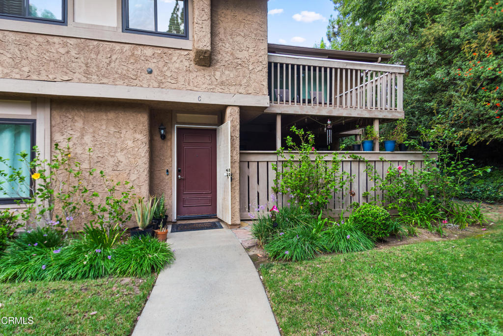 4448 Lubbock Drive C