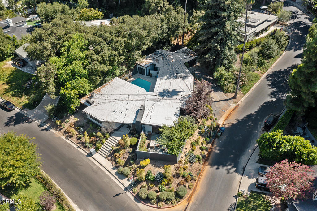 3581 Valley Meadow Road