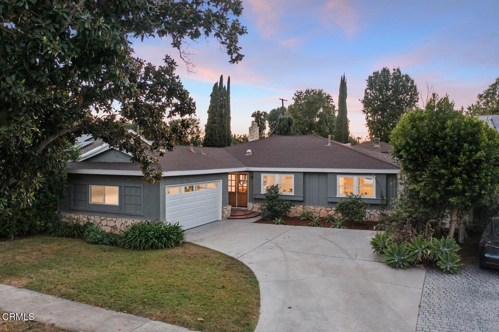 6403 Mary Ellen Avenue