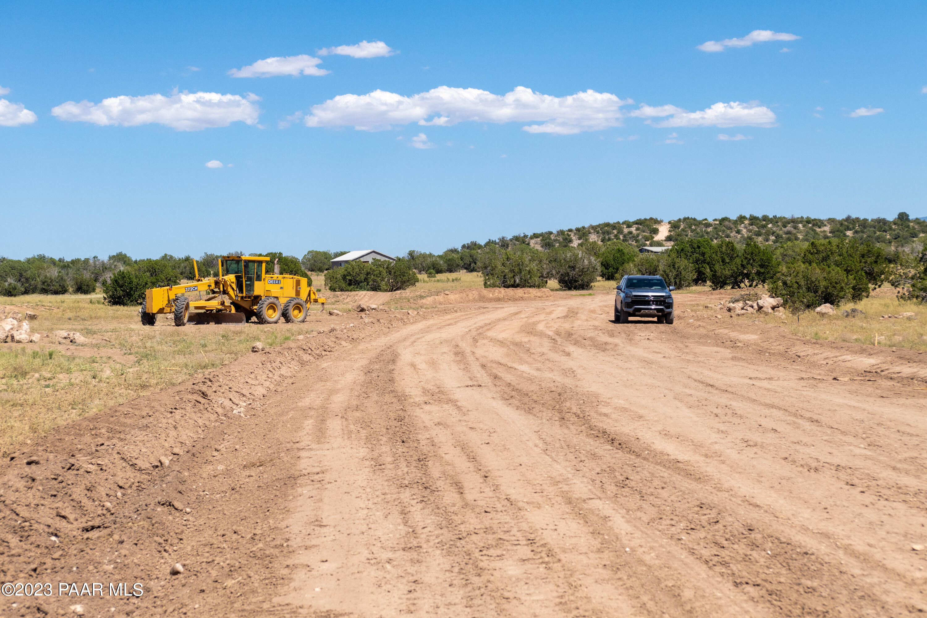 Lot D-1 Headwaters Road