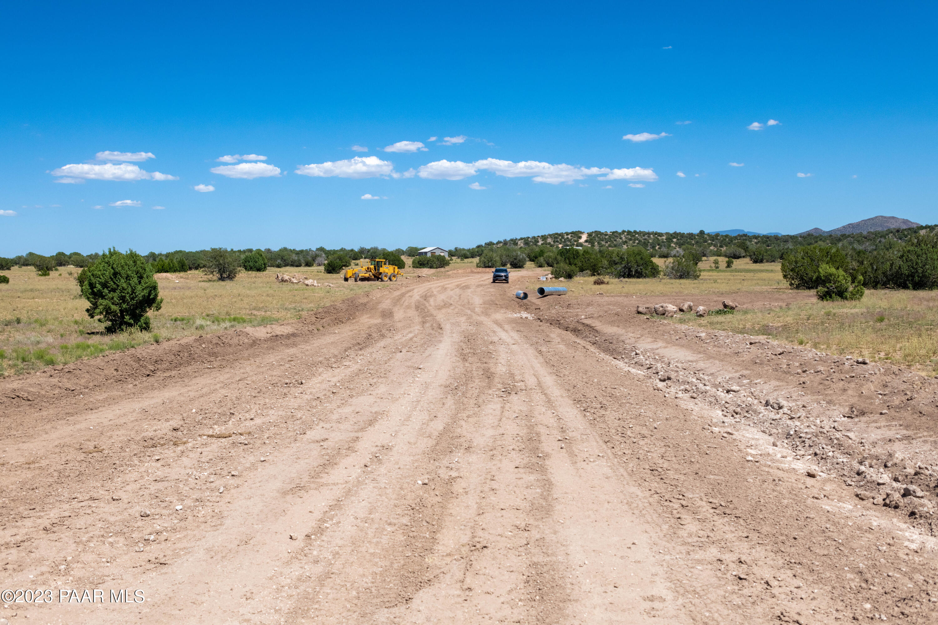 Lot D-1 Headwaters Road