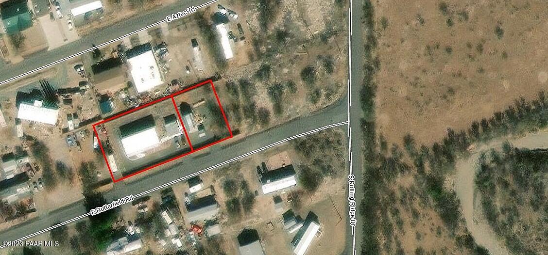 20924 E Butterfield Road