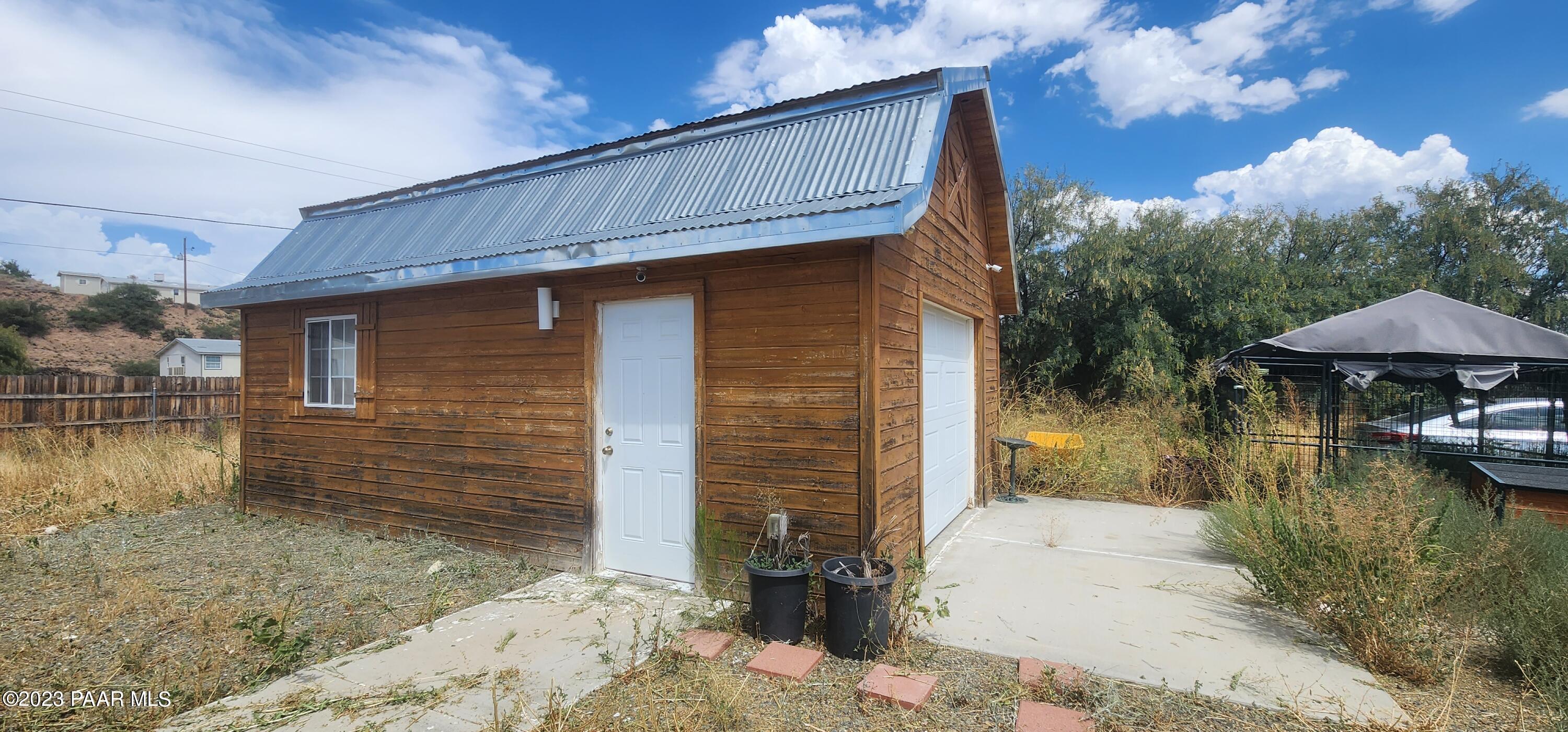 20924 E Butterfield Road