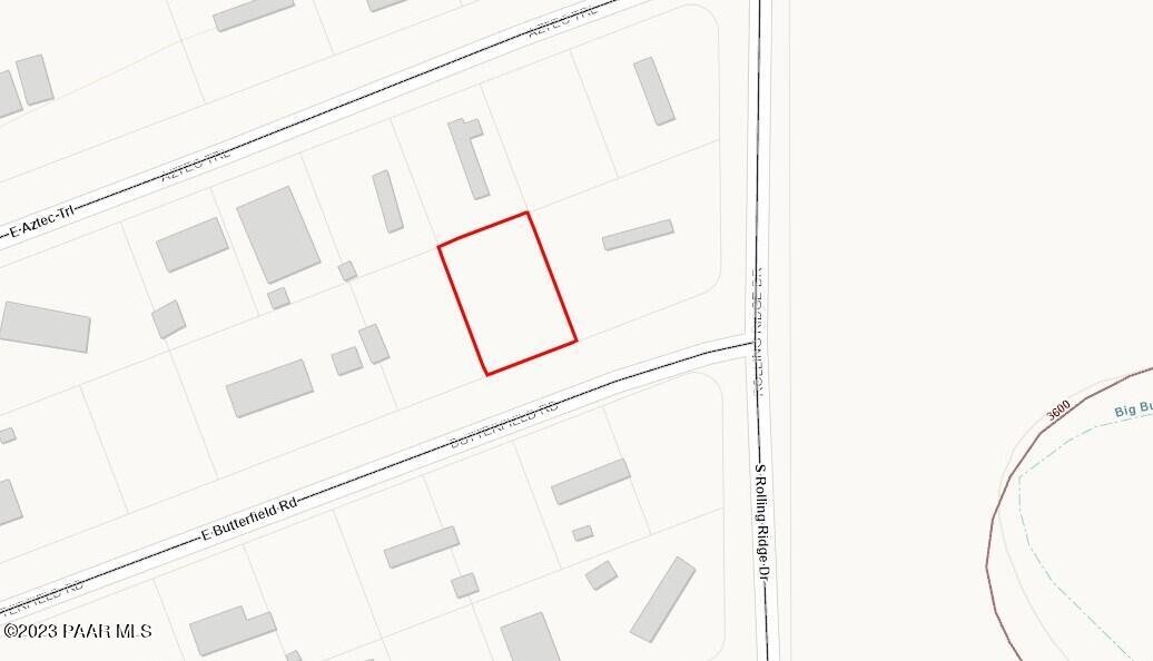 20960 E Butterfield Road