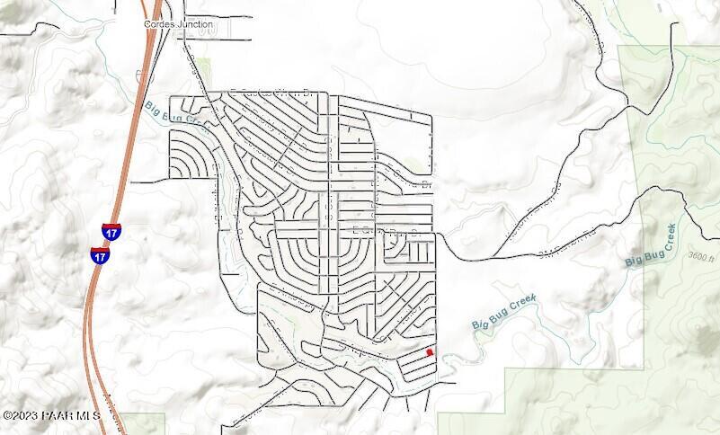 20960 E Butterfield Road