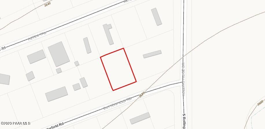 20960 E Butterfield Road