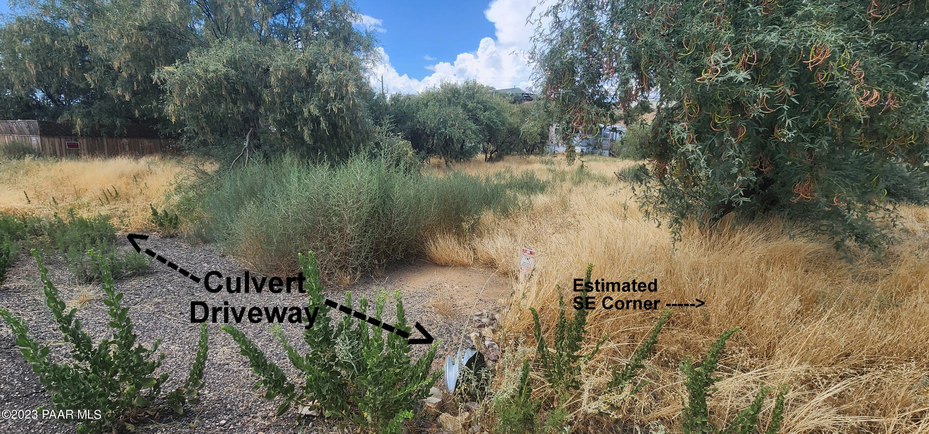 20960 E Butterfield Road