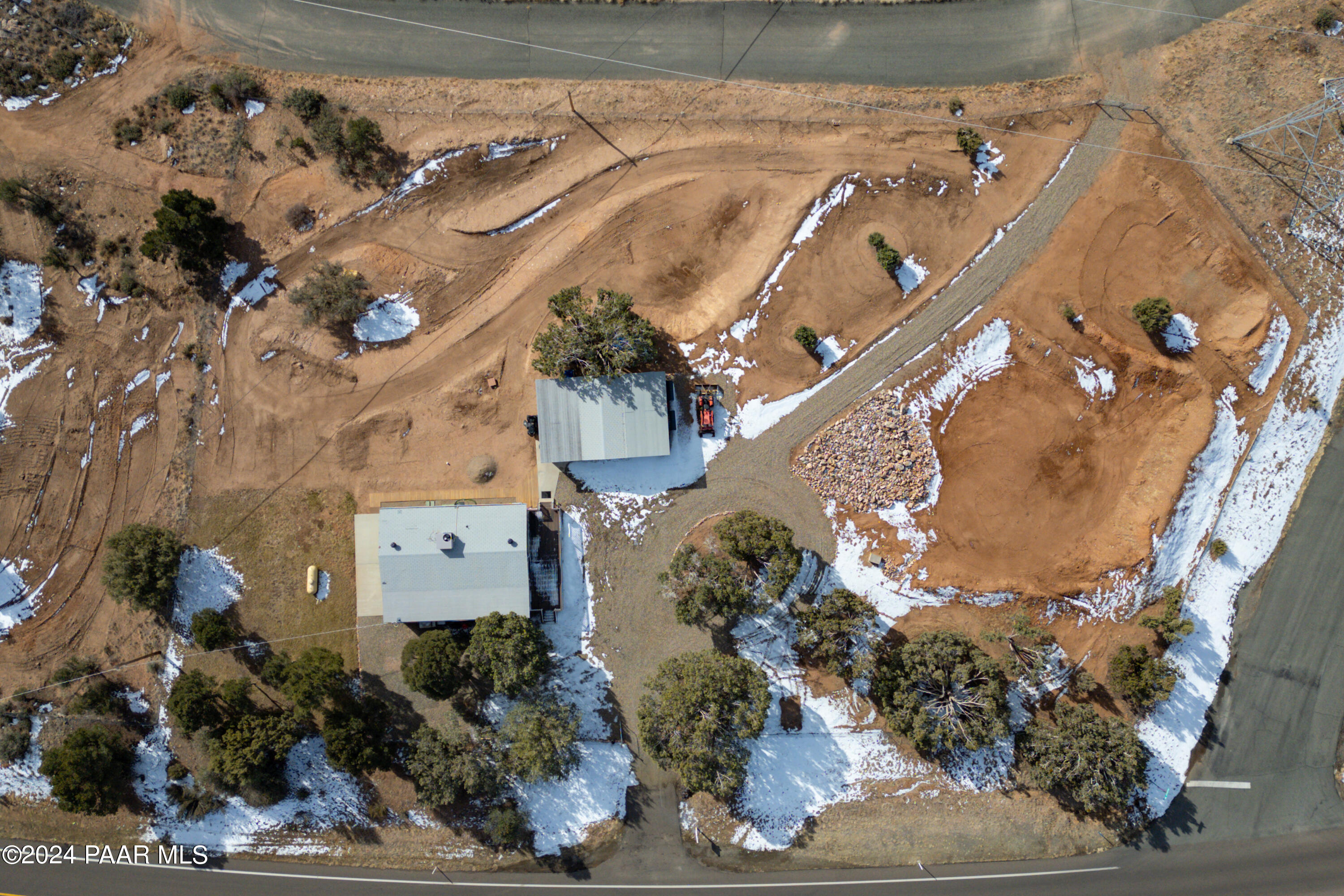 15378 N Williamson Valley Road