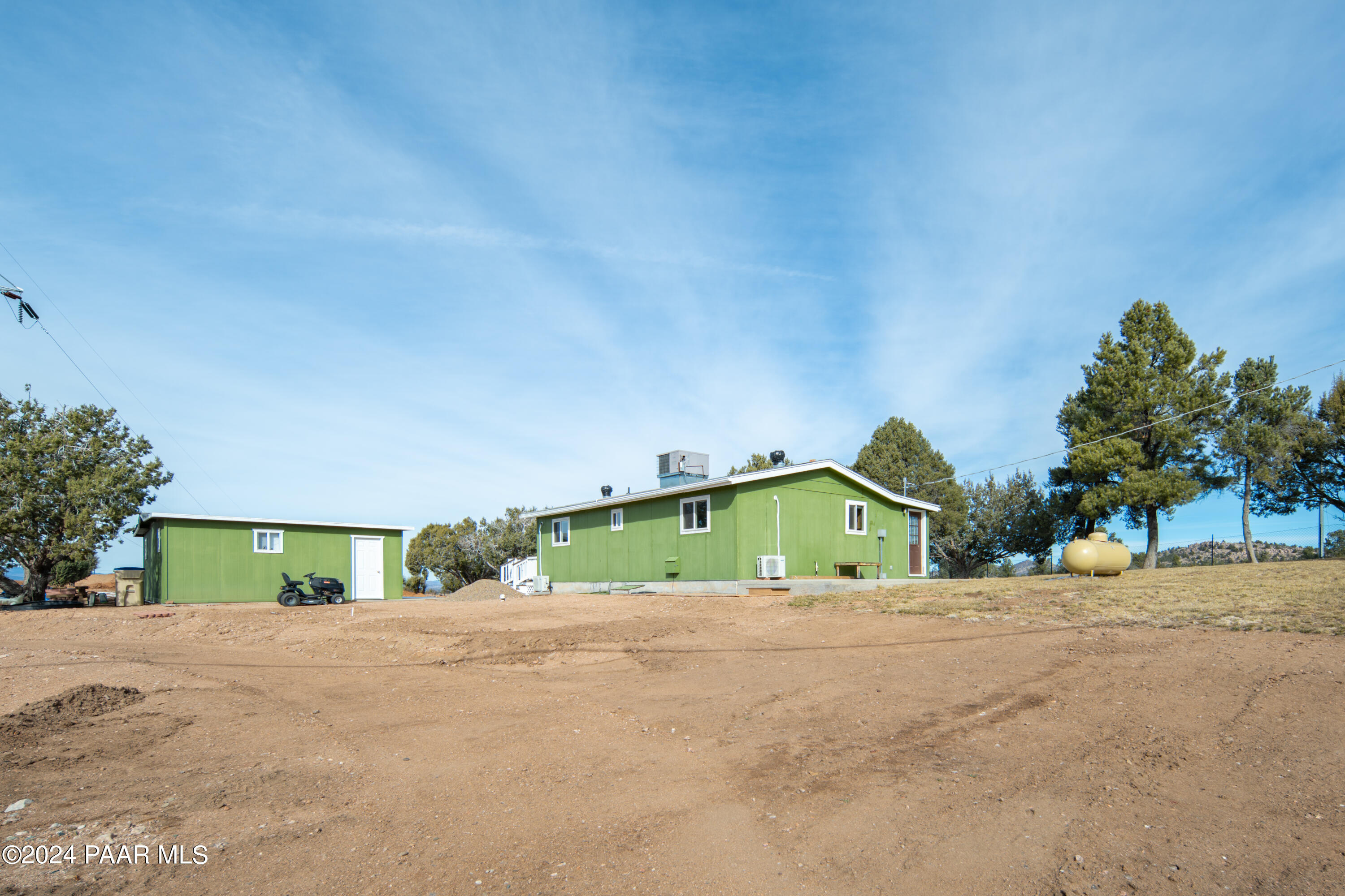 15378 N Williamson Valley Road