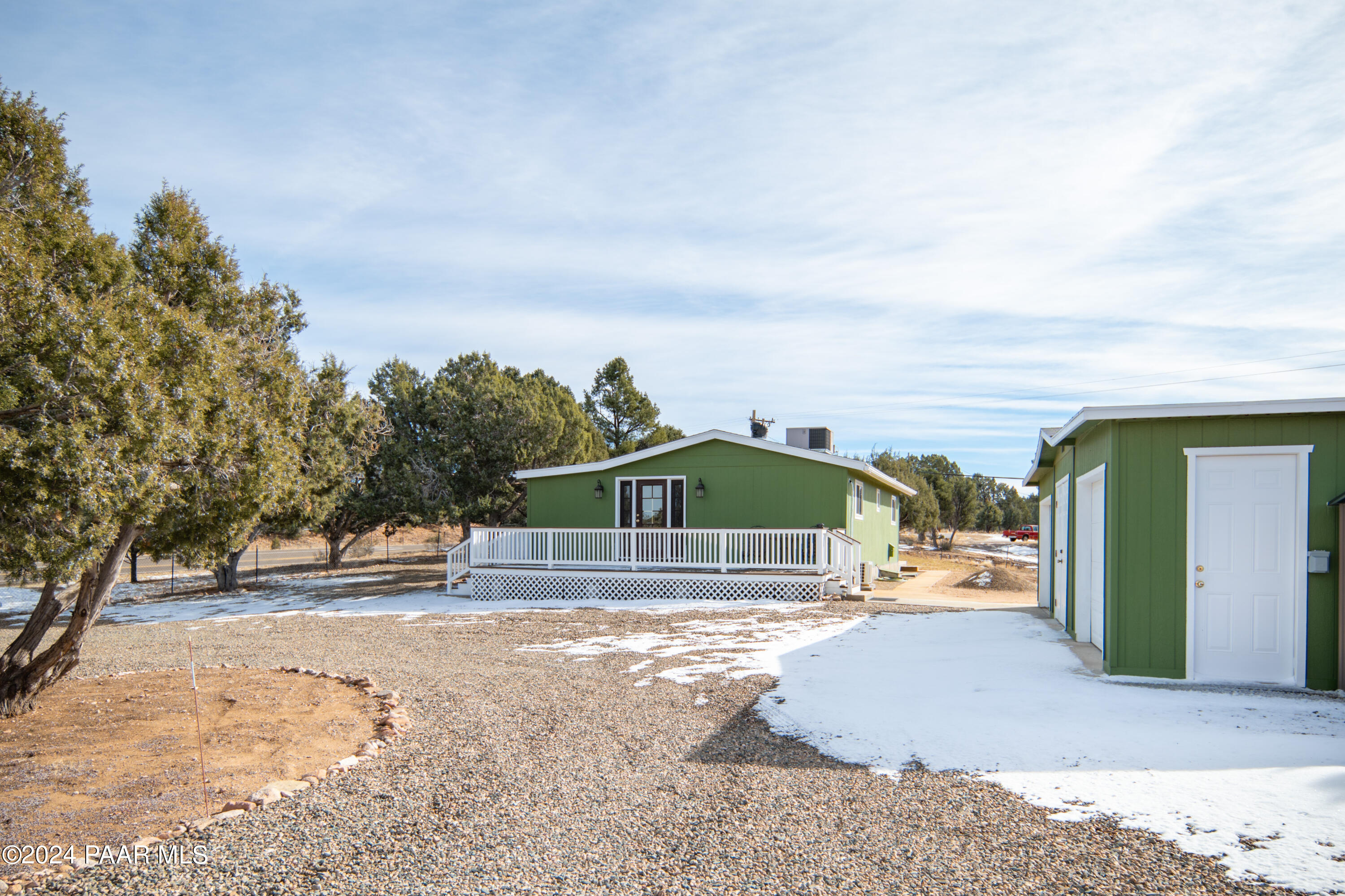 15378 N Williamson Valley Road