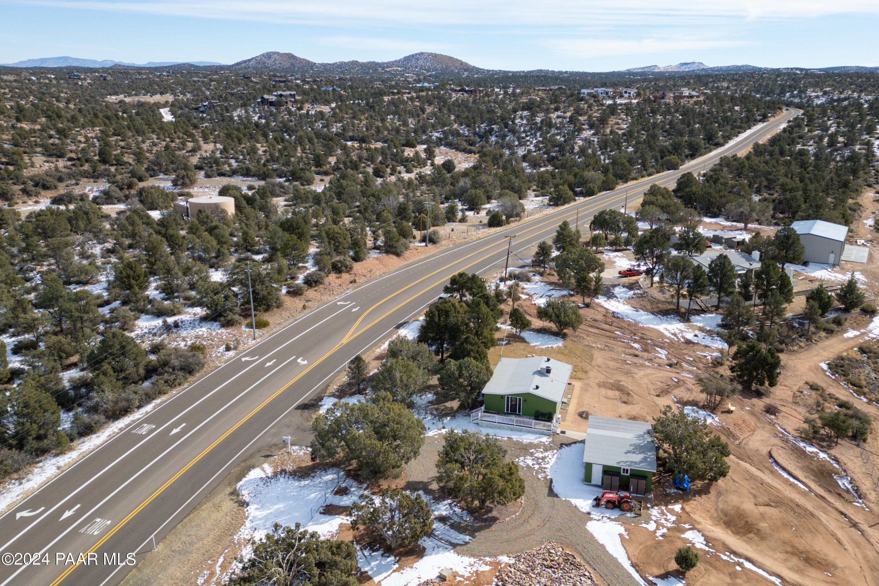 15378 N Williamson Valley Road