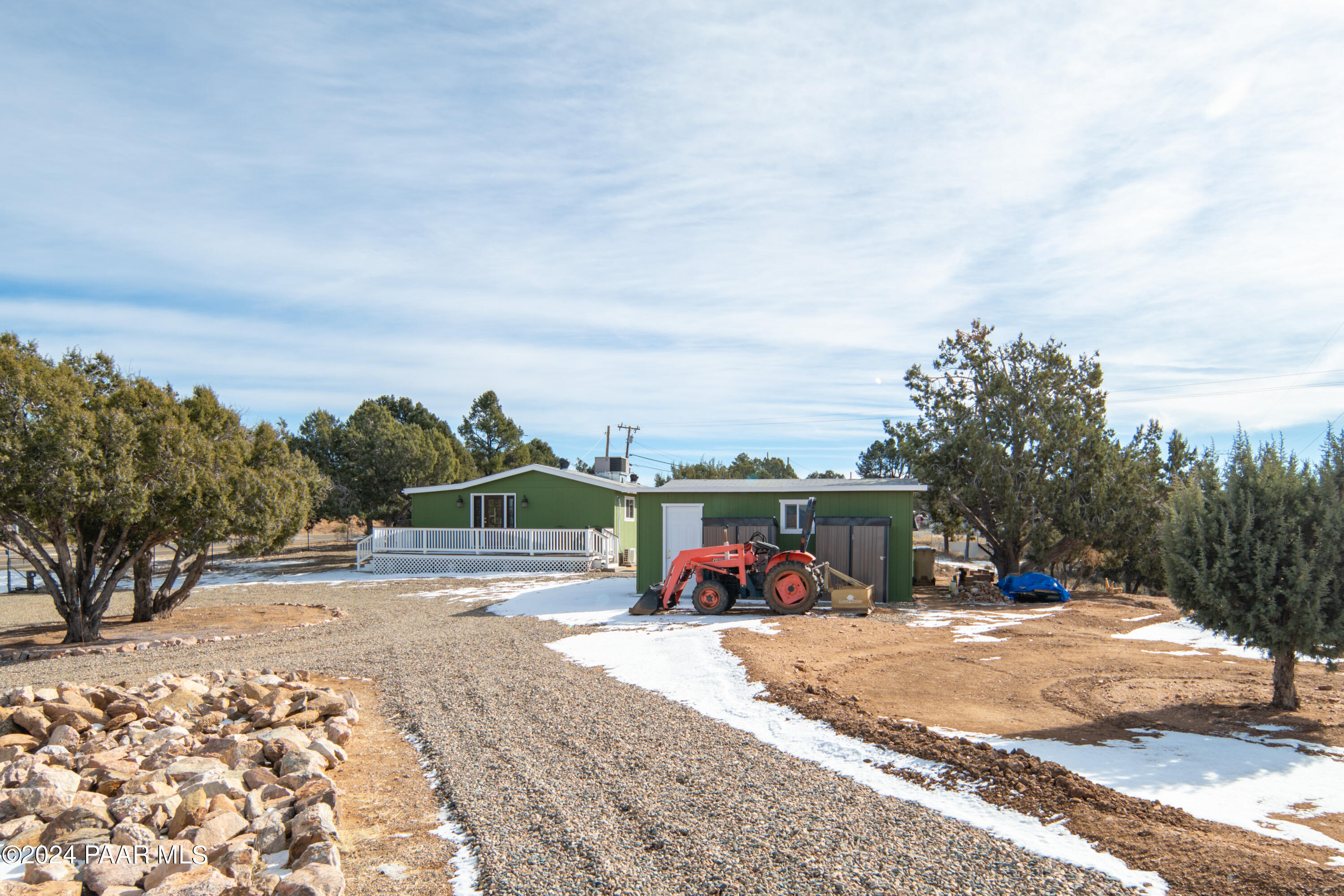 15378 N Williamson Valley Road